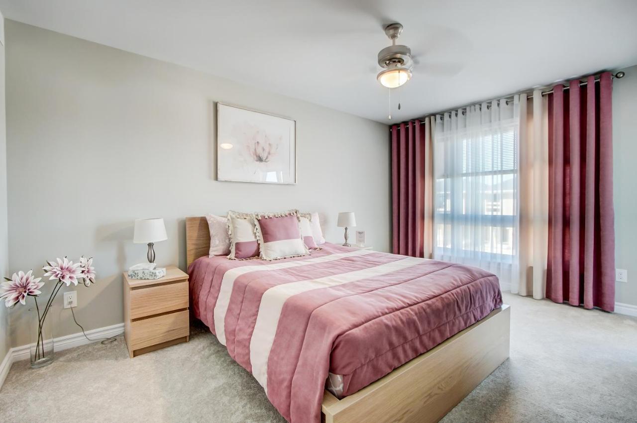Bed & Breakfast Henia's Ottawa