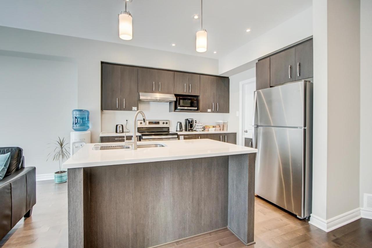 Bed & Breakfast Henia's Ottawa
