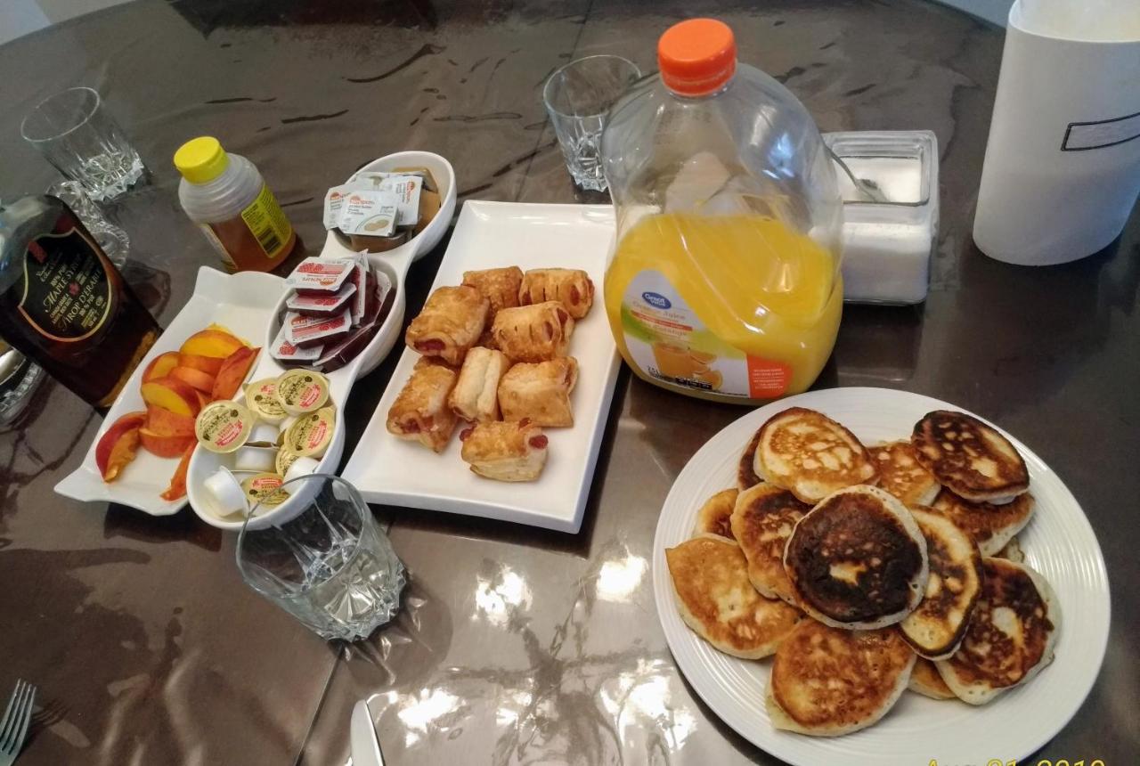 Henia's Bed & Breakfast