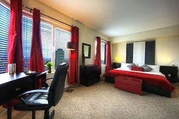 Corporate 50 Laurier Splendid Apartment Ottawa