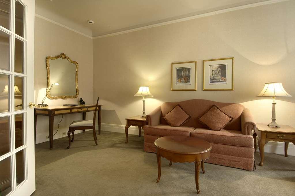 Hotel Fairmont Chateau Laurier 5*