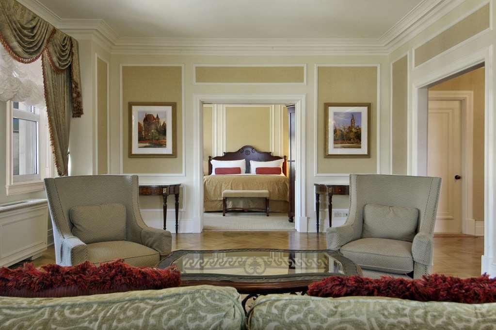 Fairmont Chateau Laurier 5*