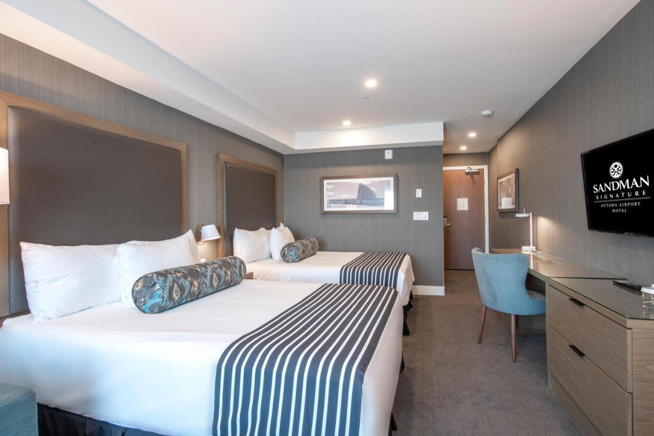 Sandman Signature Airport 4* Ottawa