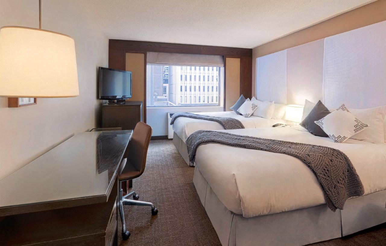Arc The 4* Ottawa