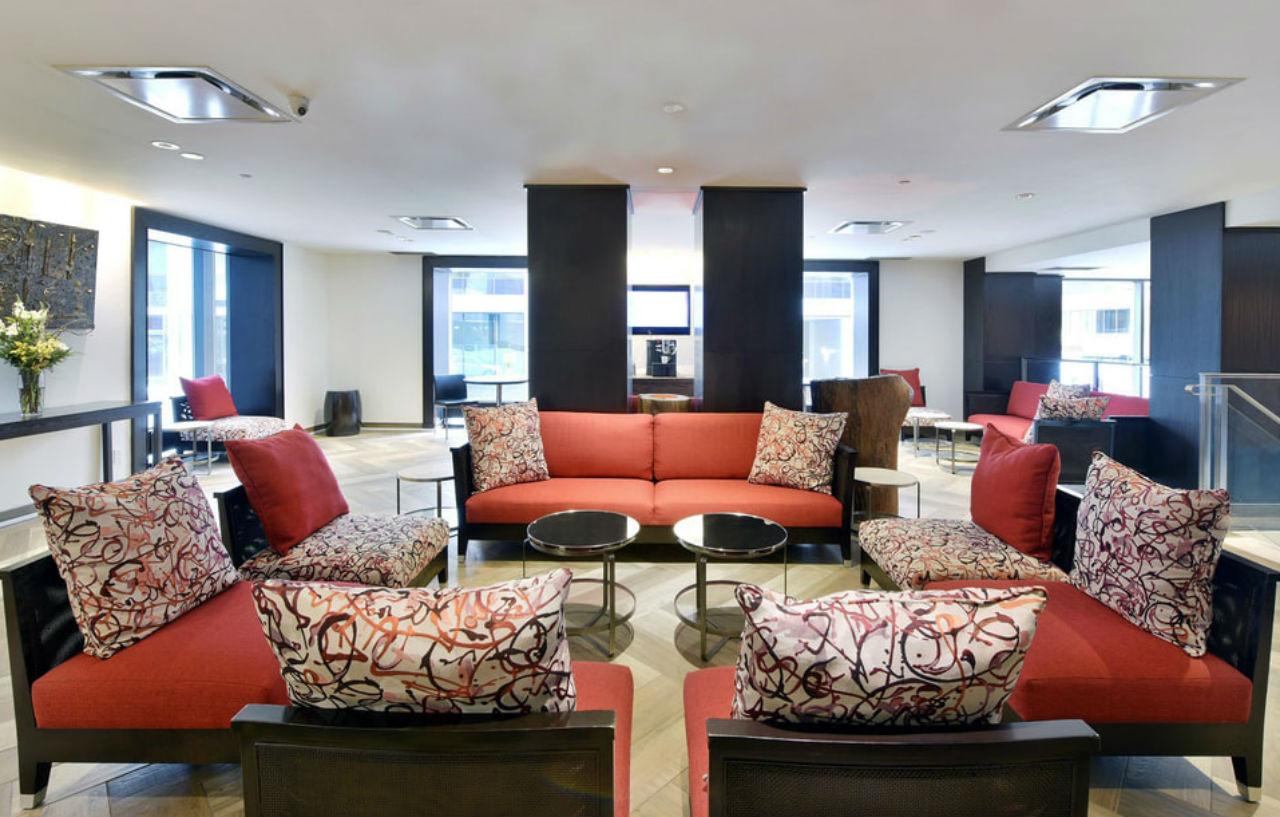Hotel Arc The