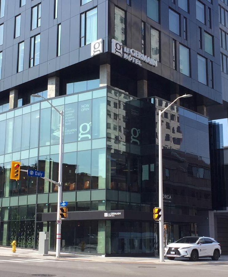 Le Germain 4* Ottawa