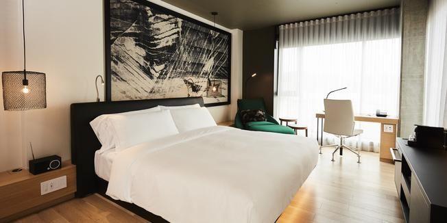 Le Germain Hotel 4*