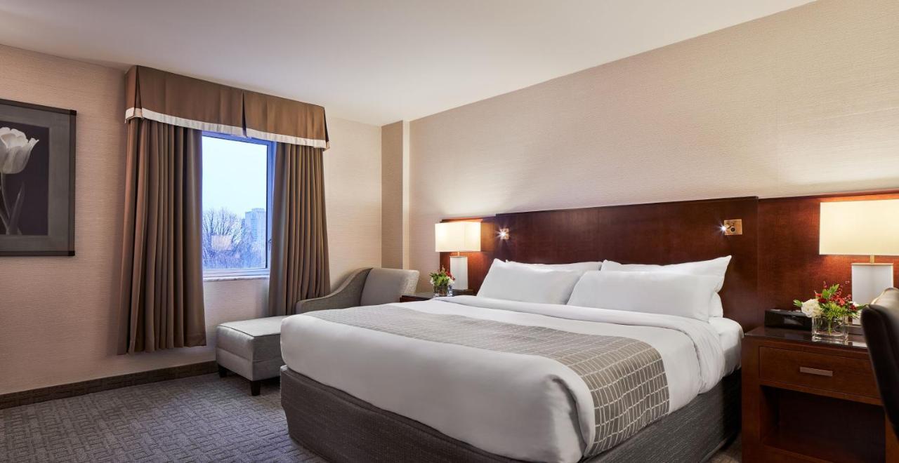 Lord Elgin 4* Ottawa