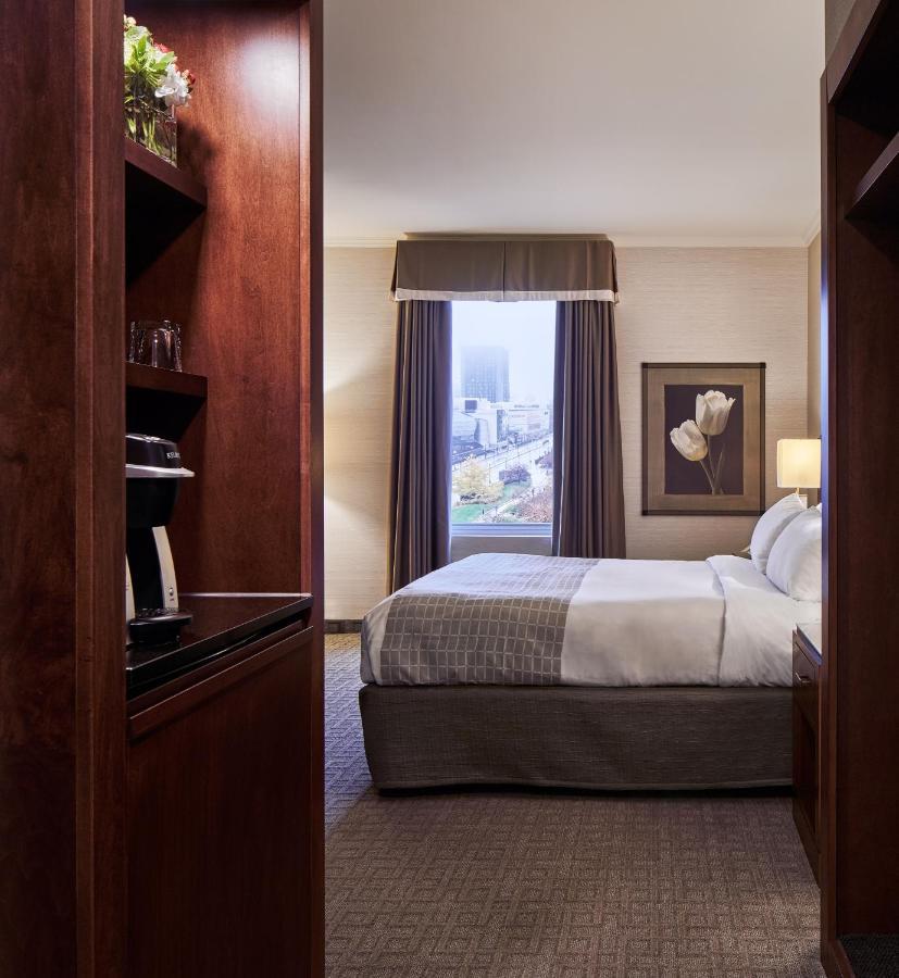 Lord Elgin 4* Ottawa