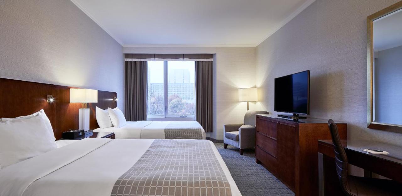 Lord Elgin Hotel Ottawa