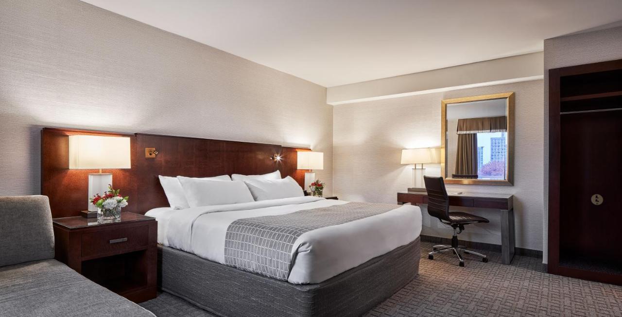Lord Elgin 4* Ottawa