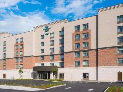 Homewood By Hilton Airport