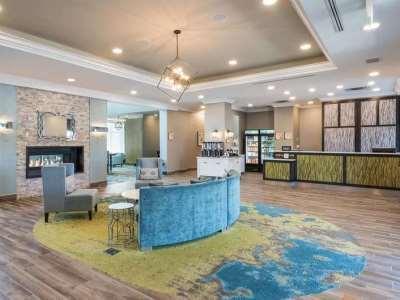 Homewood By Hilton Airport 3*