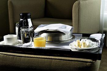 Minto Suite Hotel Ottawa
