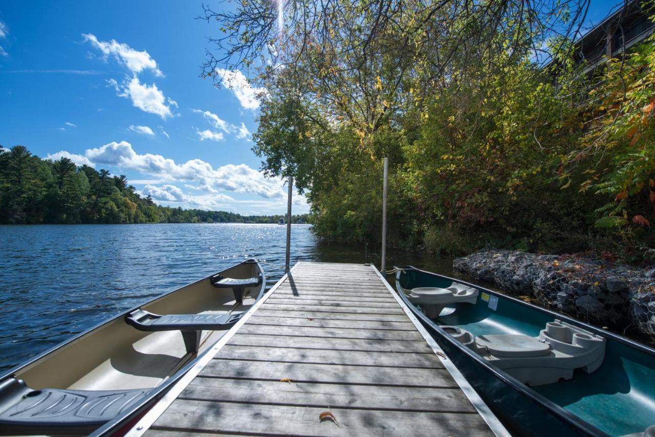 Ramada By Wyndham On The Rideau