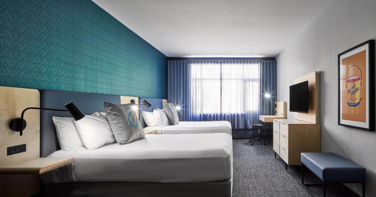 Hotel The Carleton