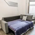 Prime Location - Upscale 1Br Steps From Byward Market!
