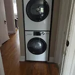 Elcho Explores Apartment