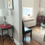 Elcho Explores Apartment