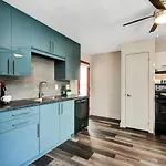 Apartment Modern And Cozy - 1br Unit With Netflix - Near Dt Ottawa