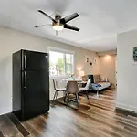Modern And Cozy - 1br Unit With Netflix - Near Dt * Ottawa
