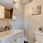 Modern And Cozy - 1br Unit With Netflix - Near Dt Ottawa