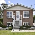 Pleasant Retreat In Orleans!