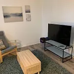Pleasant Retreat In Orleans!