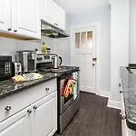 Newly Renovated 2Br Units - Near Little Italy