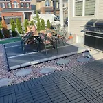Beautiful 1 Bedroom Basement
