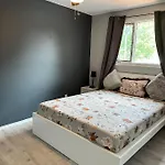 Castlerooms Homestay * Ottawa