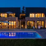 Muchin Resort