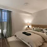 Downtown Ottawa - Bohemian Hideaway