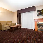 Best Western Plus Ottawa Kanata Hotel And Conference Centre