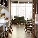 Andaz Ottawa Byward Market, By Hyatt