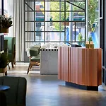 Andaz Ottawa Byward Market, By Hyatt