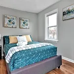 Upscale 2Br Condo Unit - Vanier
