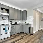Upscale 2Br Condo Unit - Vanier
