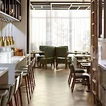 Andaz Ottawa Byward Market, By Hyatt