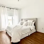Capital\'S Retreat: King Suite, Smart Home, Wfh
