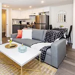Cozy 1Br King Bed - Dt And Near Rideau River
