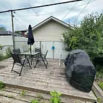 3 Bedroom Near Downtown Ottawa