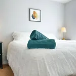 Central Charming 3 Bed Townhome