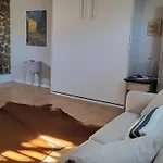 Private Trendy Studio With Fireplace Apartment Ottawa