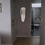 Apartment Private Trendy Studio With Fireplace Ottawa