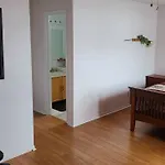 Entire 9 Person House With Sky Light