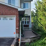 Entire 9 Person House With Sky Light