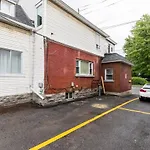 Cozy 1Br Apt - King Bed - Mid Chinatown