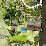 Cozy Home & Porches For Intimate Weddings Reunions