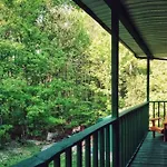 Cozy Home & Porches For Intimate Weddings Reunions